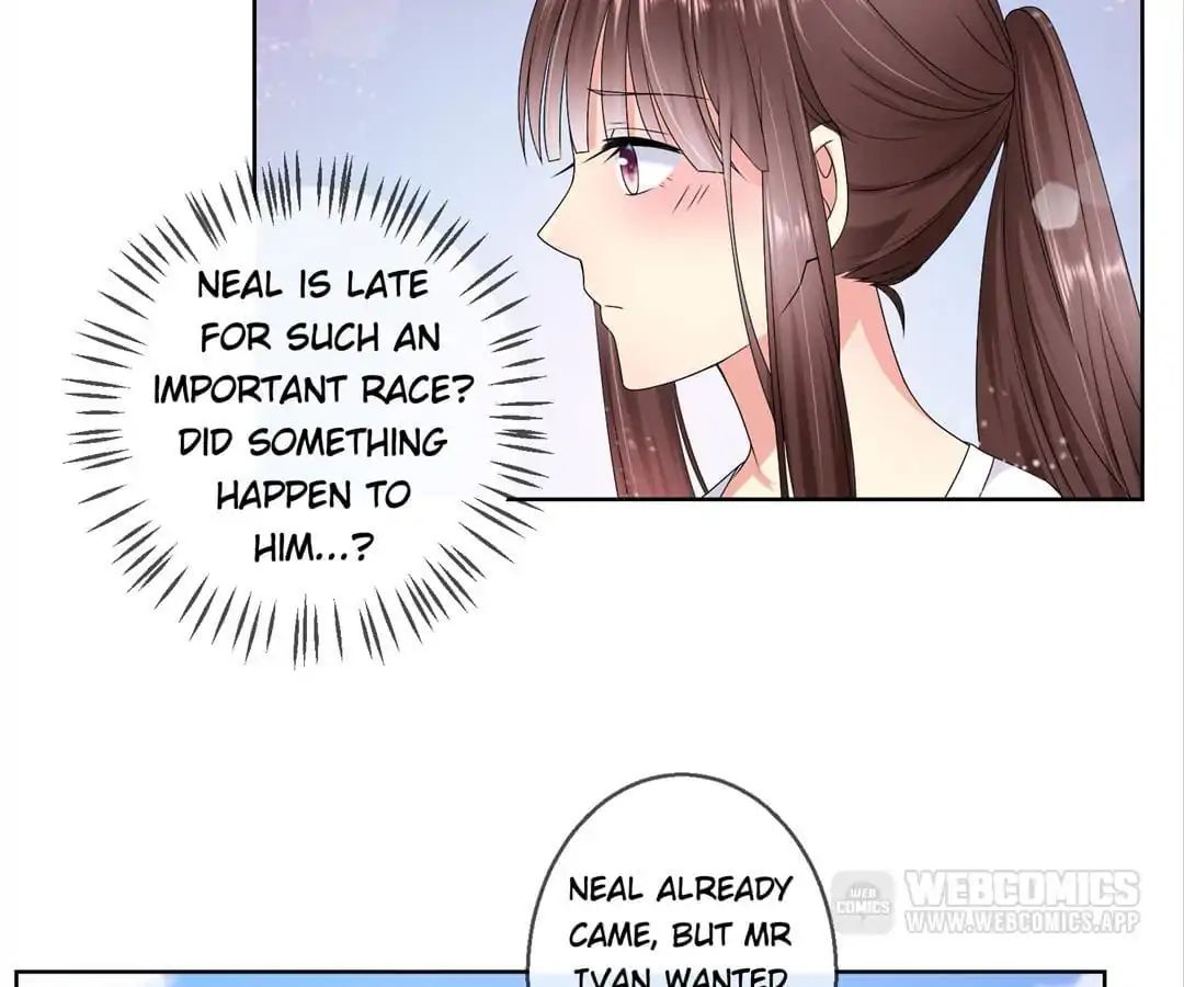 Popular Deskmate is A Cat chapter 29 - page 12