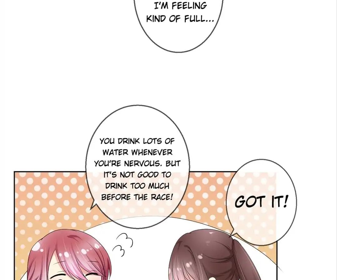 Popular Deskmate is A Cat chapter 29 - page 14