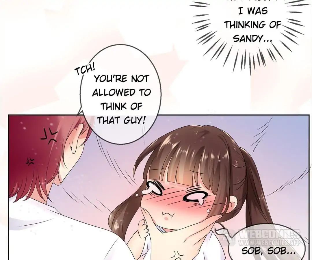 Popular Deskmate is A Cat chapter 29 - page 18