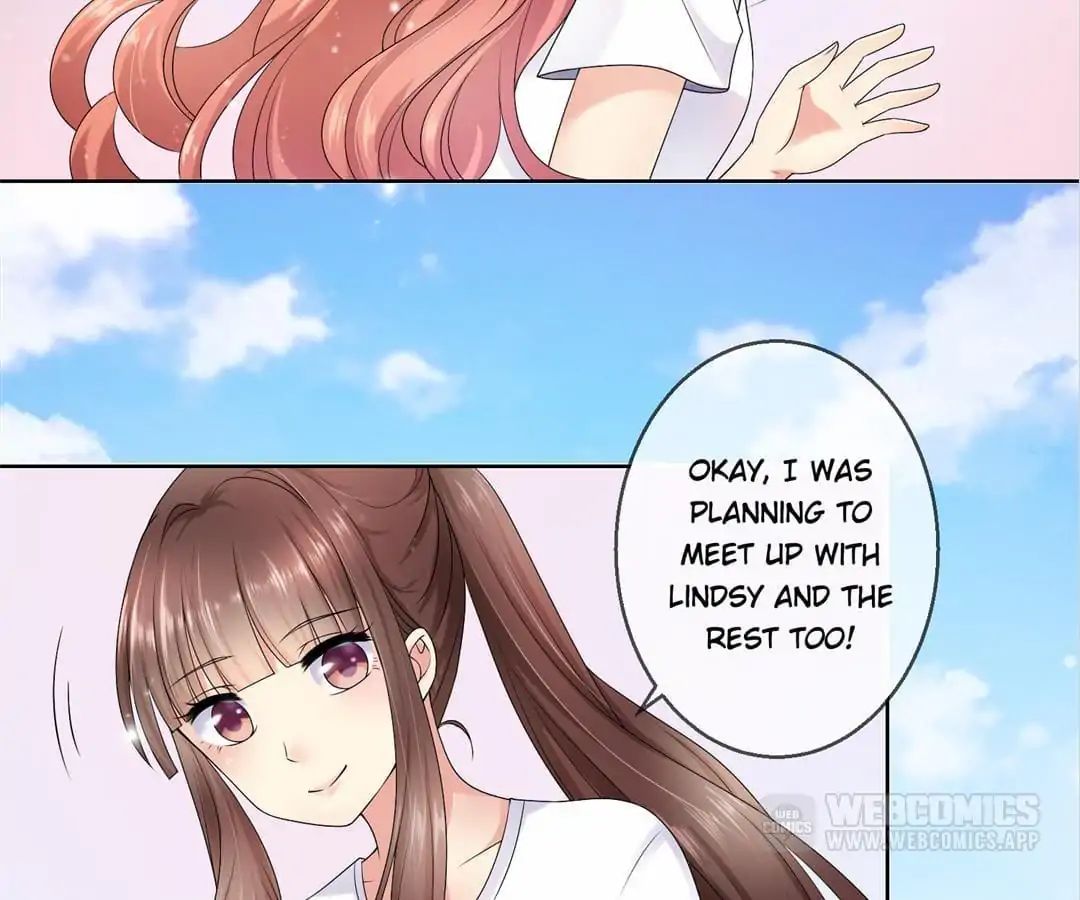 Popular Deskmate is A Cat chapter 29 - page 2