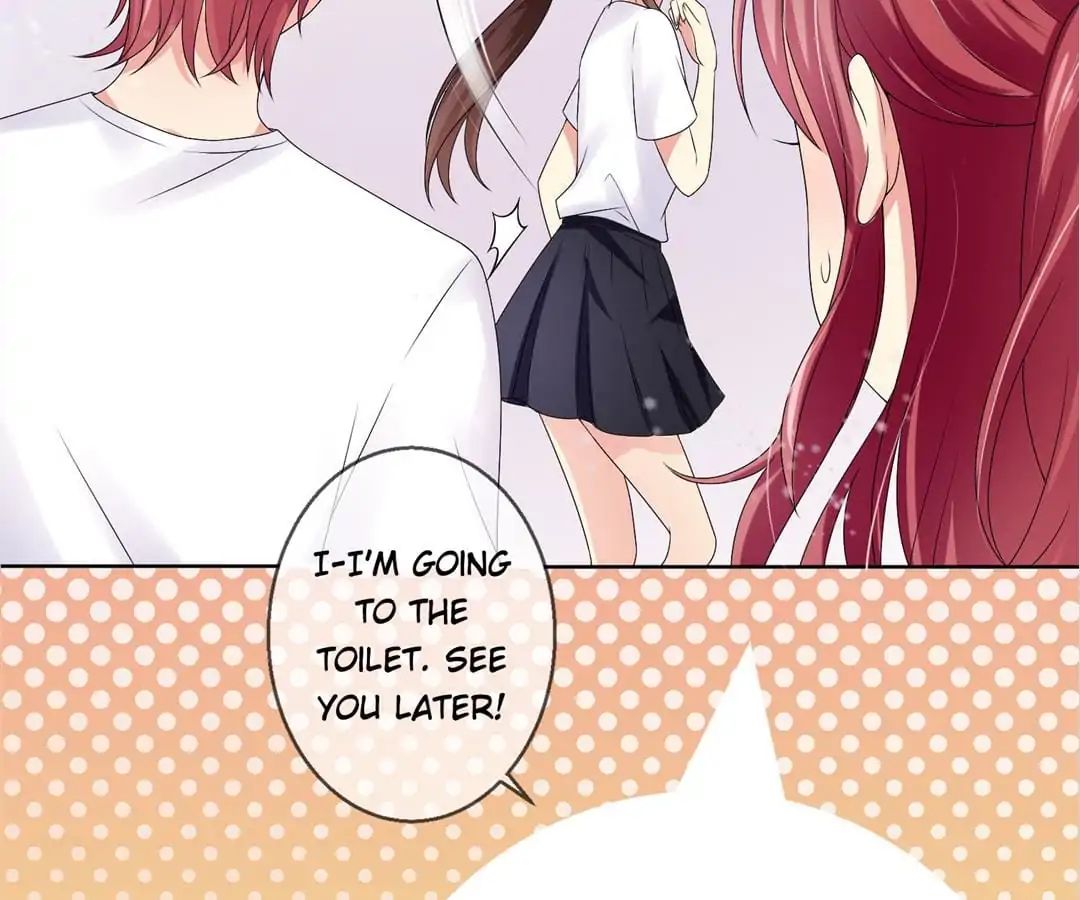 Popular Deskmate is A Cat chapter 29 - page 20