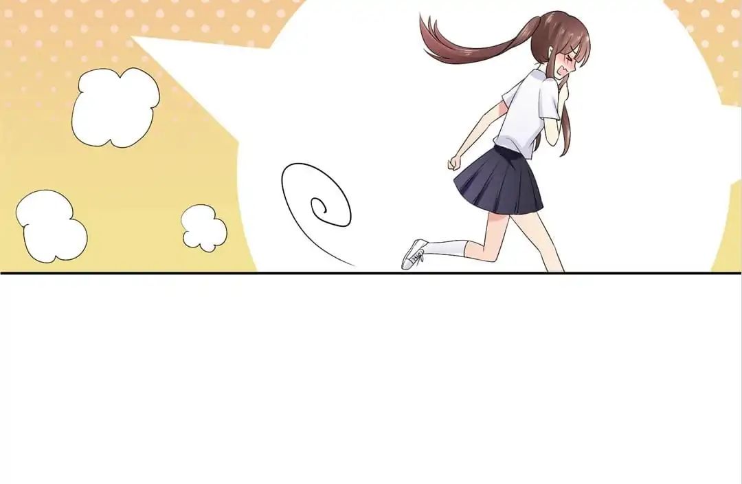 Popular Deskmate is A Cat chapter 29 - page 21