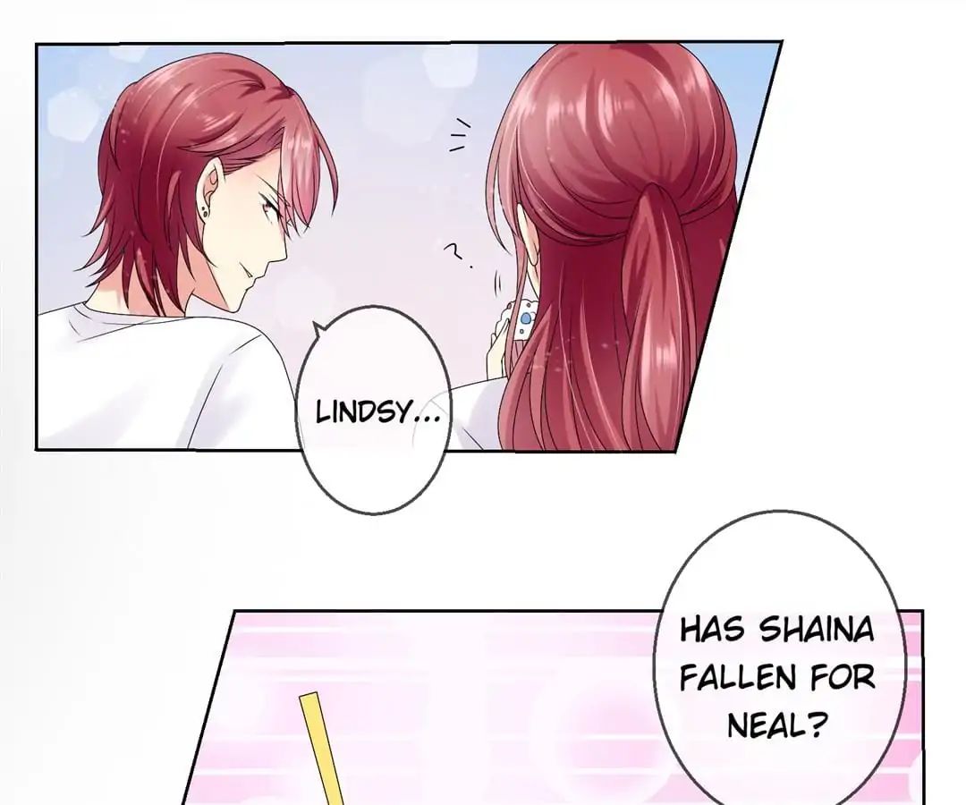 Popular Deskmate is A Cat chapter 29 - page 22