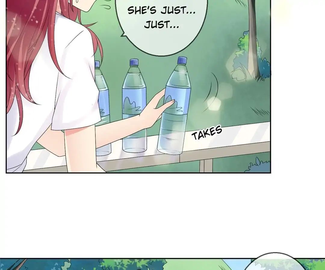 Popular Deskmate is A Cat chapter 29 - page 24