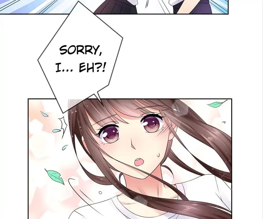 Popular Deskmate is A Cat chapter 29 - page 30