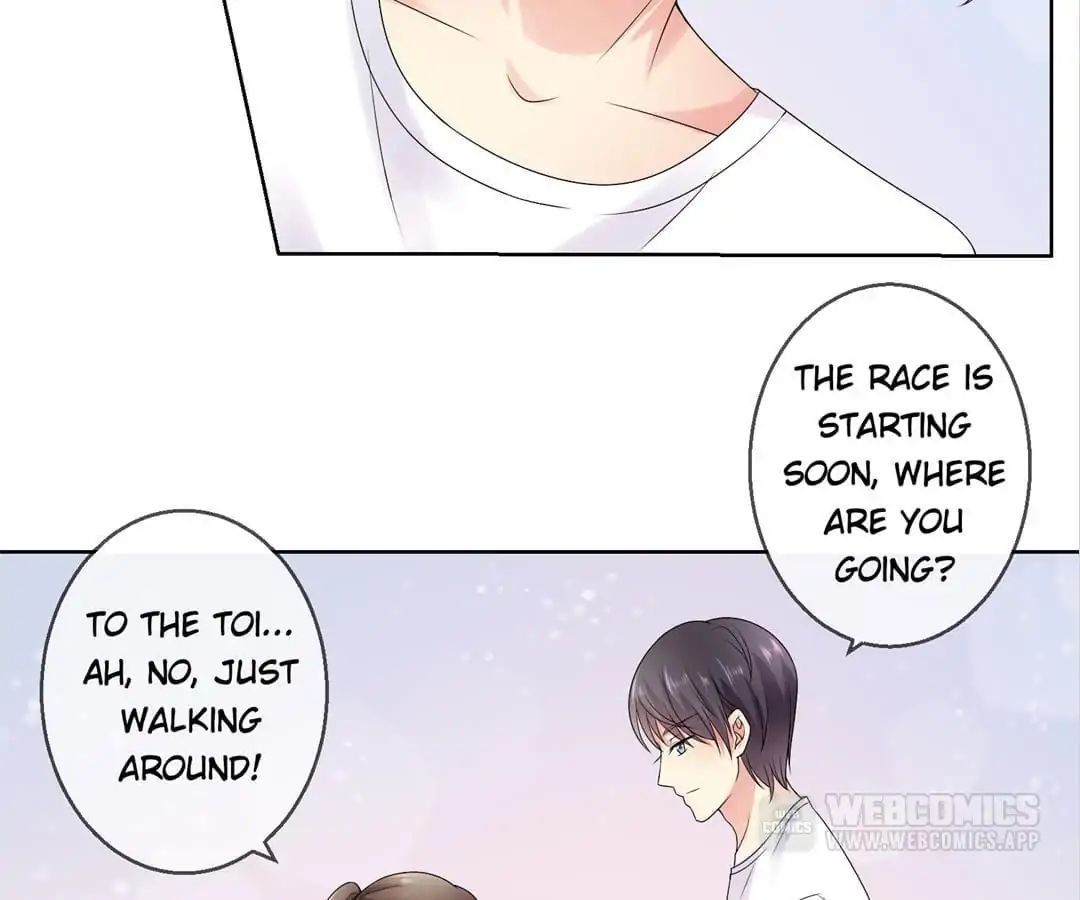 Popular Deskmate is A Cat chapter 29 - page 33