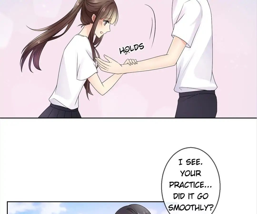 Popular Deskmate is A Cat chapter 29 - page 34