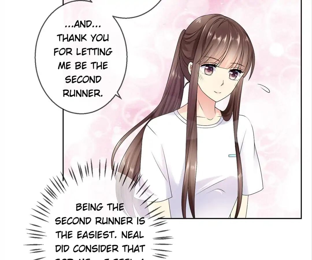 Popular Deskmate is A Cat chapter 29 - page 36