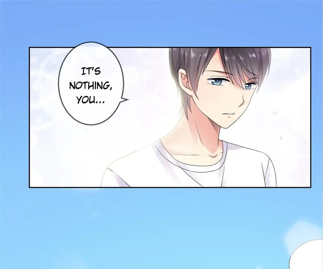 Popular Deskmate is A Cat chapter 29 - page 38