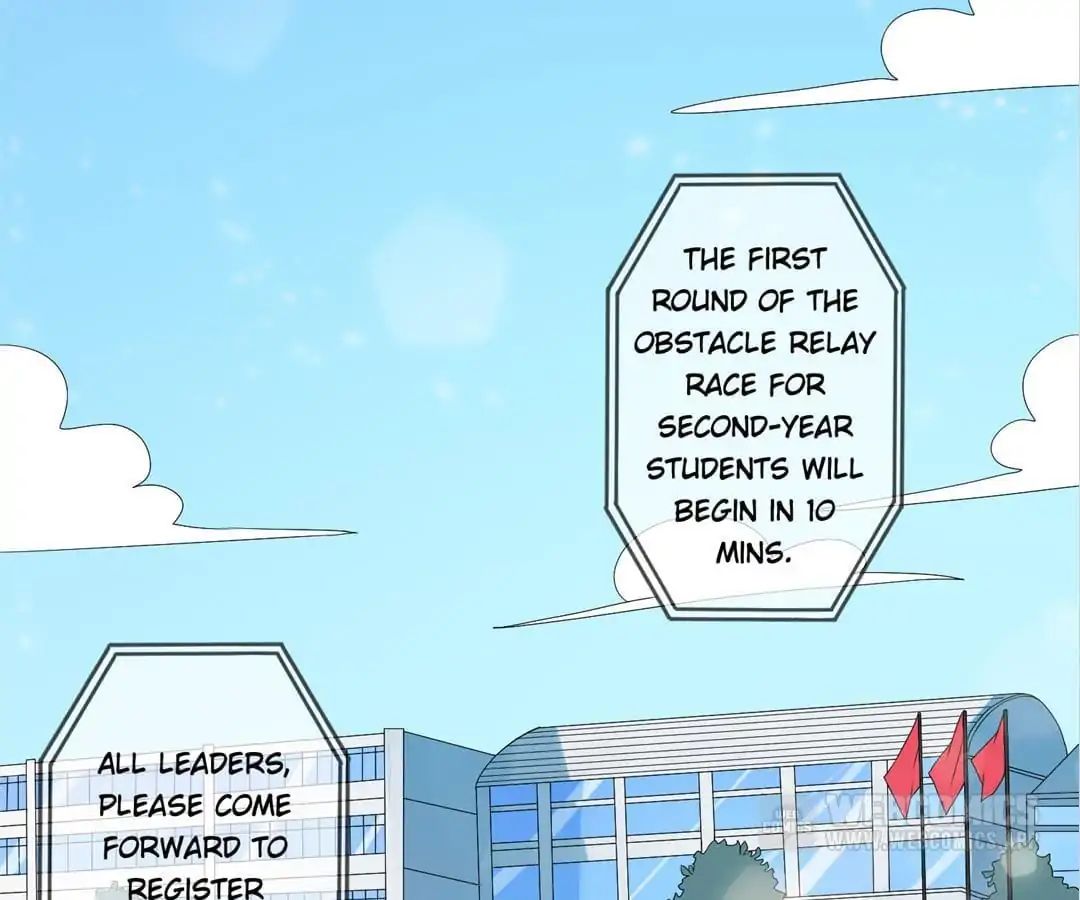 Popular Deskmate is A Cat chapter 29 - page 39
