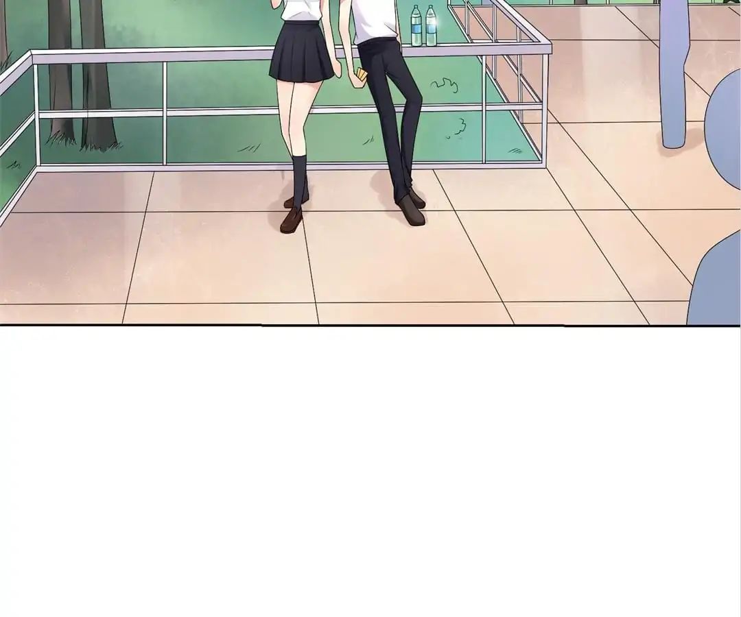 Popular Deskmate is A Cat chapter 29 - page 4