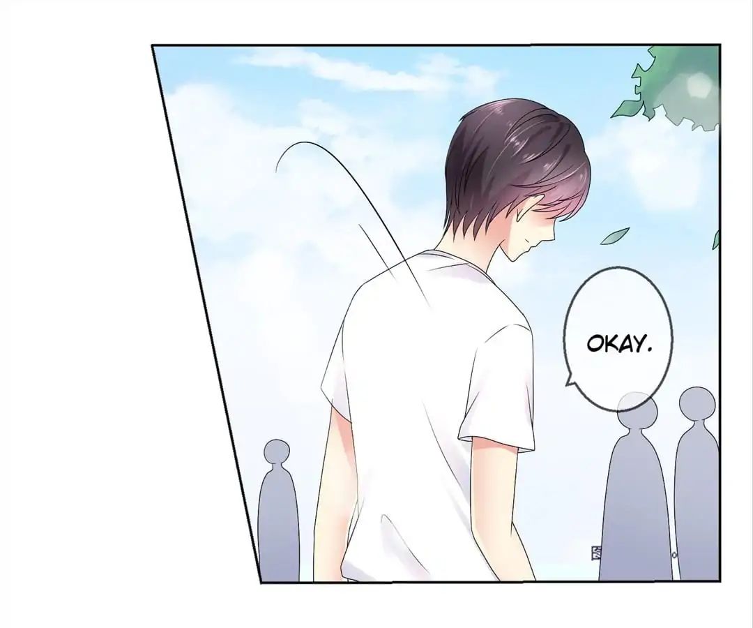 Popular Deskmate is A Cat chapter 29 - page 42