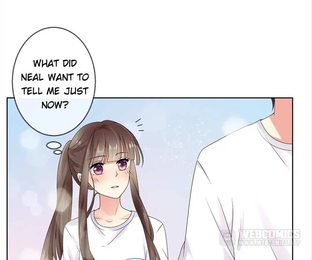 Popular Deskmate is A Cat chapter 29 - page 43