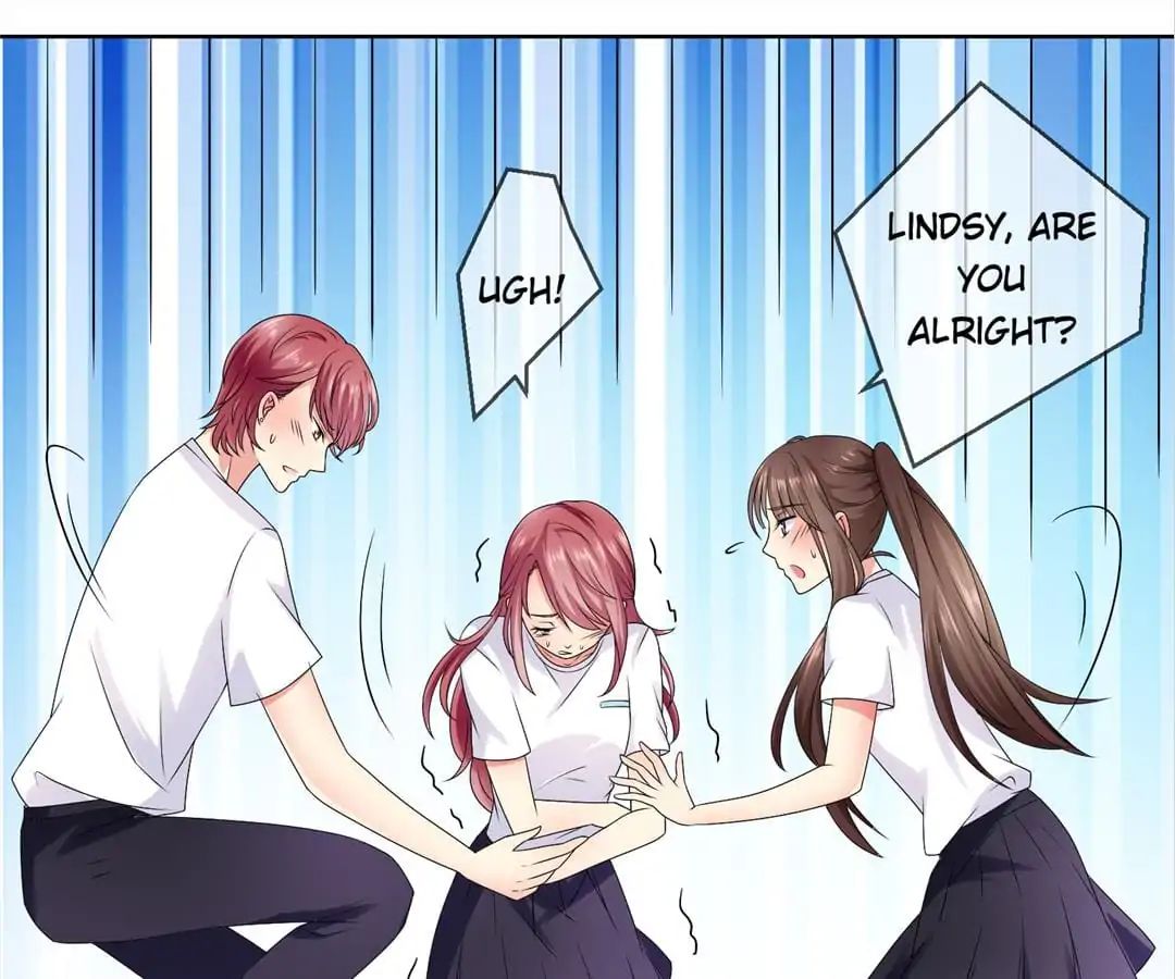 Popular Deskmate is A Cat chapter 29 - page 53