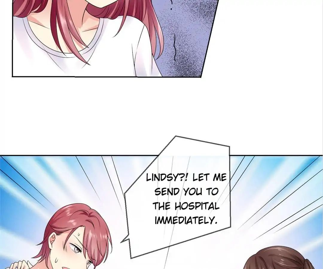 Popular Deskmate is A Cat chapter 29 - page 55