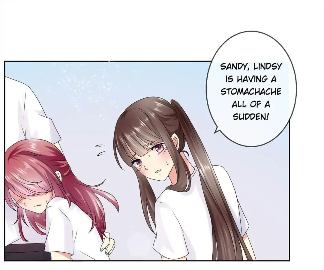 Popular Deskmate is A Cat chapter 29 - page 59