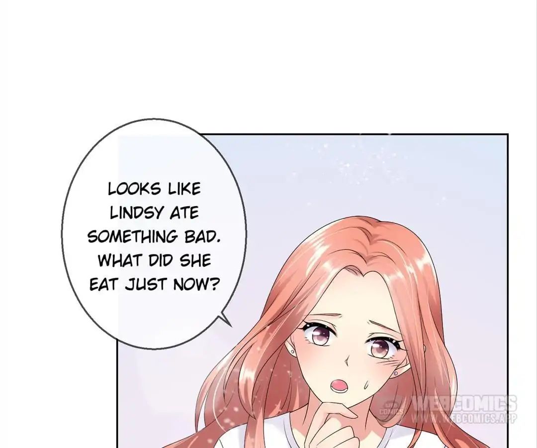 Popular Deskmate is A Cat chapter 29 - page 60
