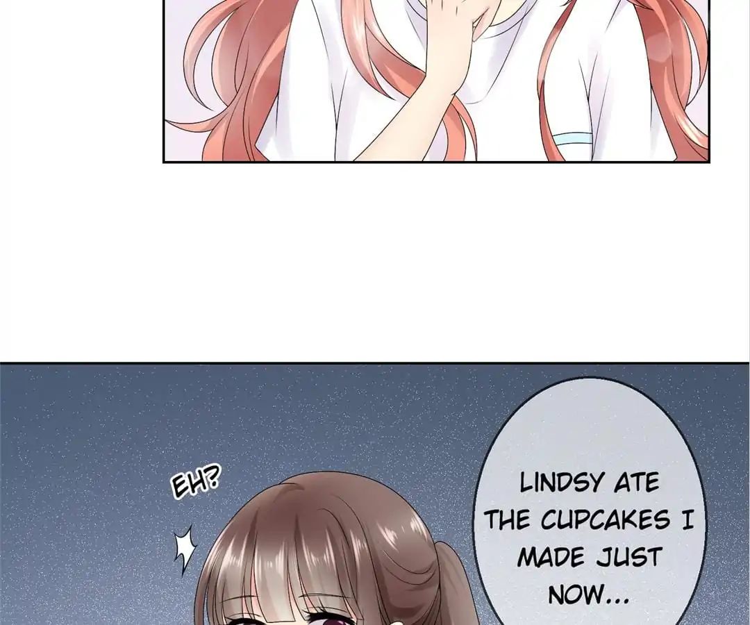 Popular Deskmate is A Cat chapter 29 - page 61