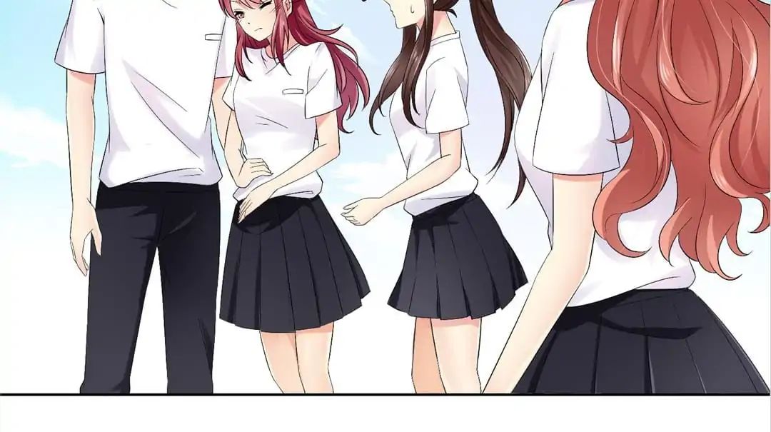 Popular Deskmate is A Cat chapter 30 - page 10