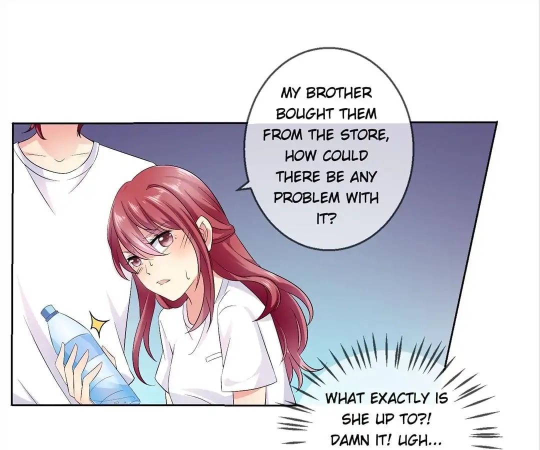 Popular Deskmate is A Cat chapter 30 - page 11