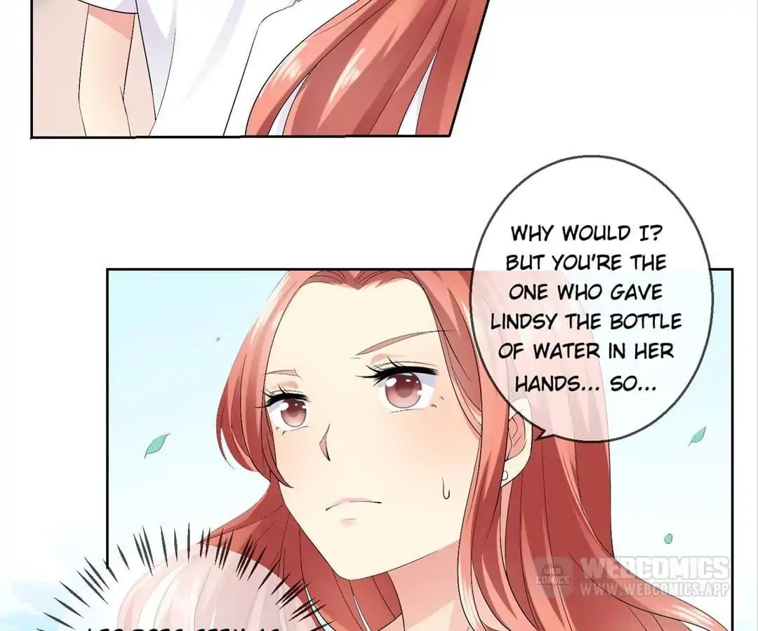 Popular Deskmate is A Cat chapter 30 - page 16
