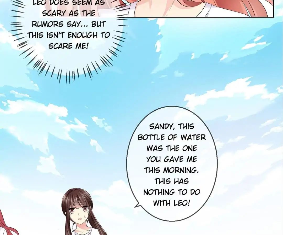 Popular Deskmate is A Cat chapter 30 - page 17