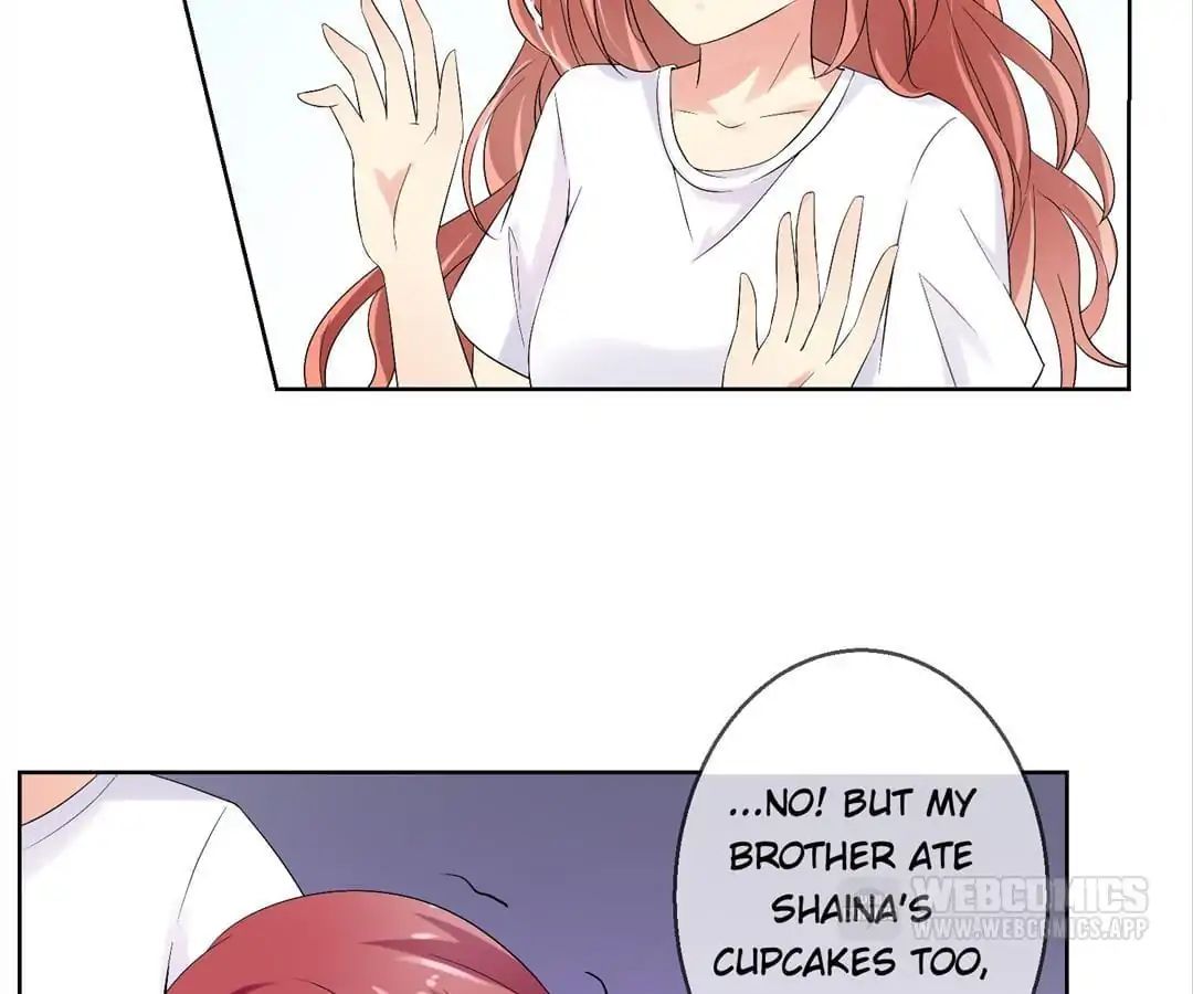 Popular Deskmate is A Cat chapter 30 - page 2