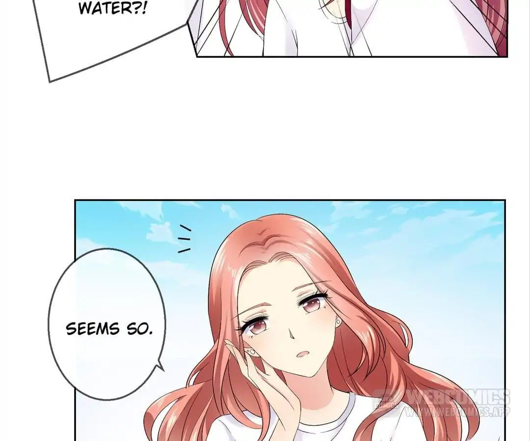 Popular Deskmate is A Cat chapter 30 - page 20