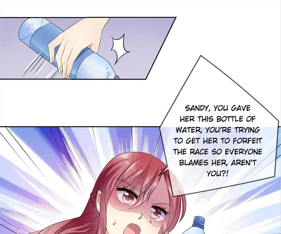 Popular Deskmate is A Cat chapter 30 - page 22