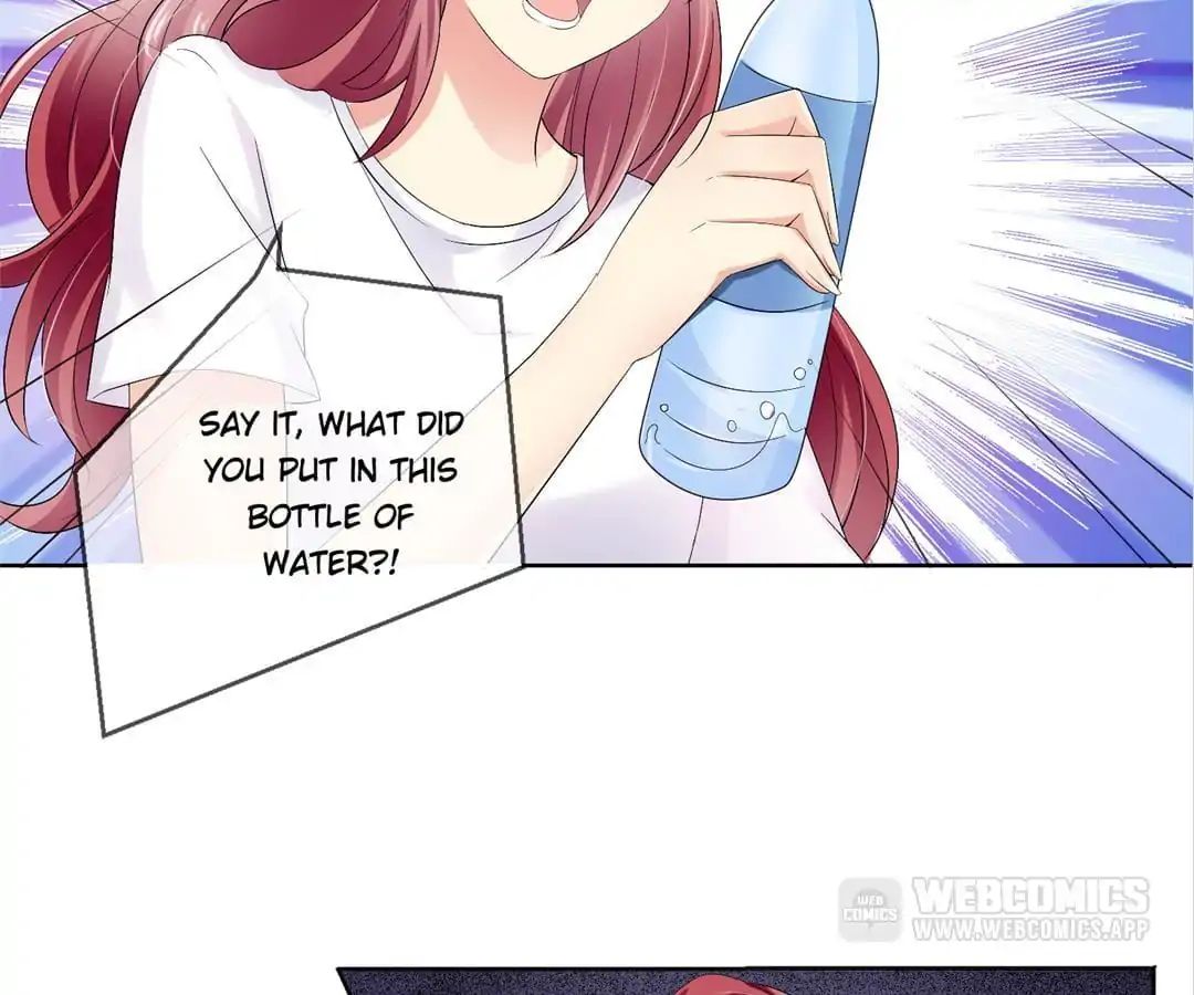 Popular Deskmate is A Cat chapter 30 - page 23