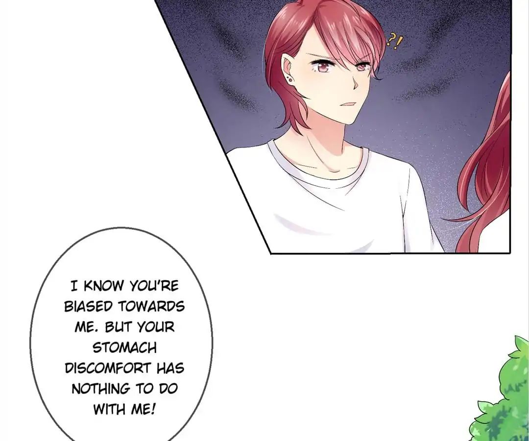Popular Deskmate is A Cat chapter 30 - page 24