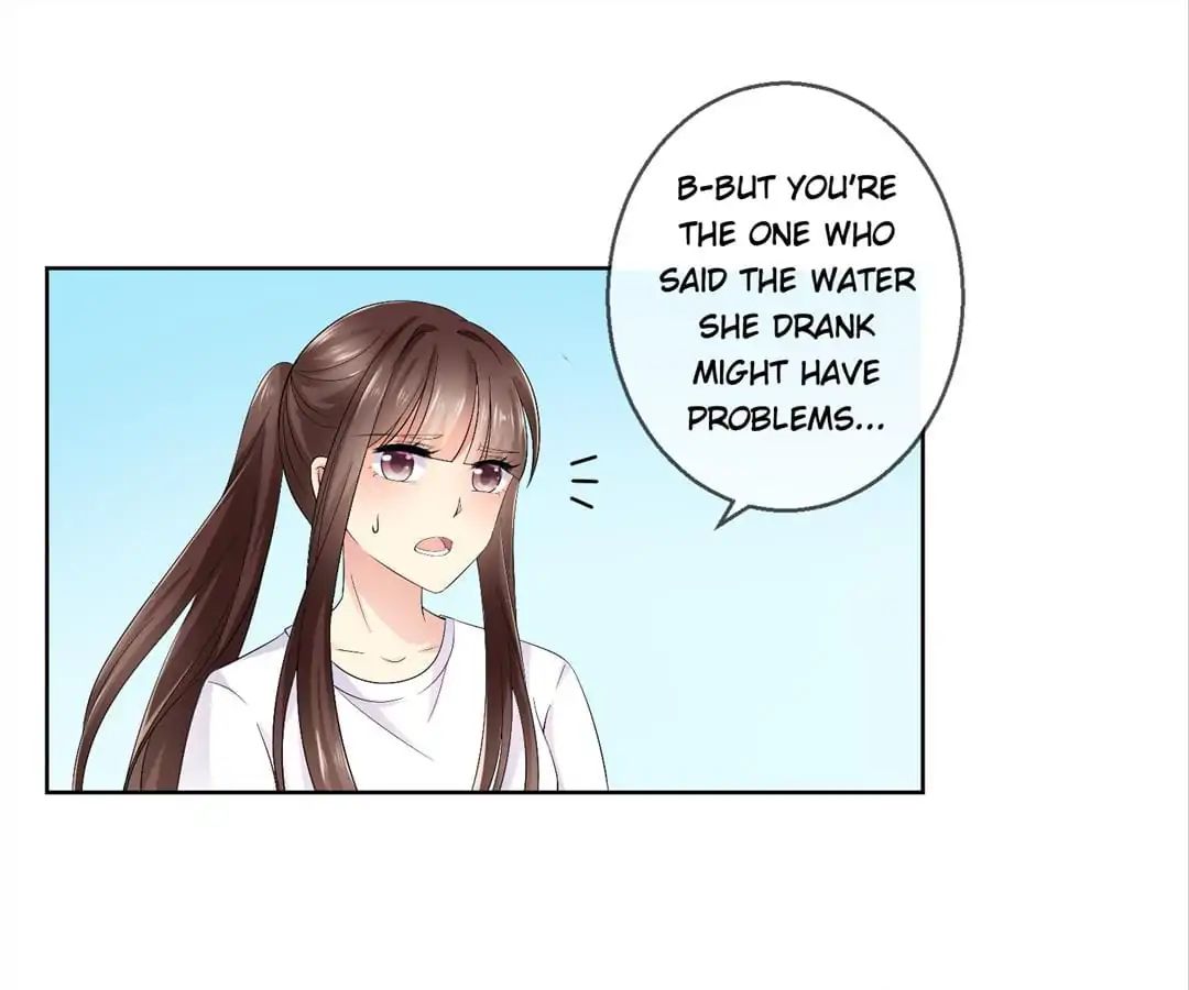 Popular Deskmate is A Cat chapter 30 - page 27
