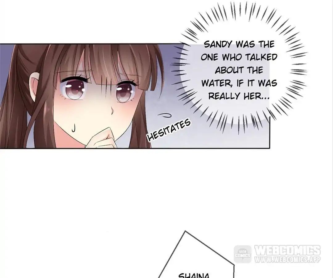 Popular Deskmate is A Cat chapter 30 - page 28