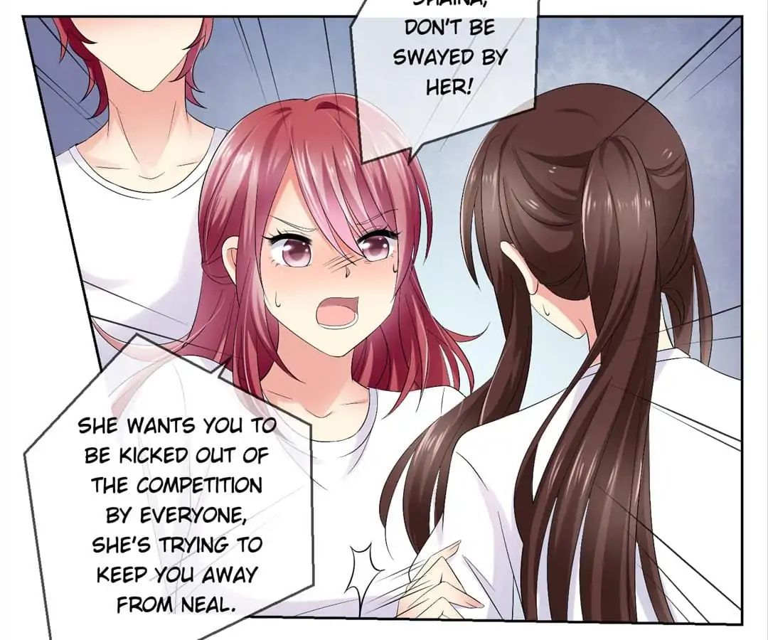 Popular Deskmate is A Cat chapter 30 - page 29
