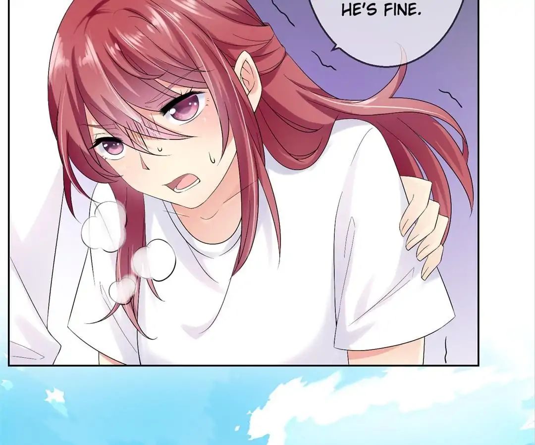 Popular Deskmate is A Cat chapter 30 - page 3