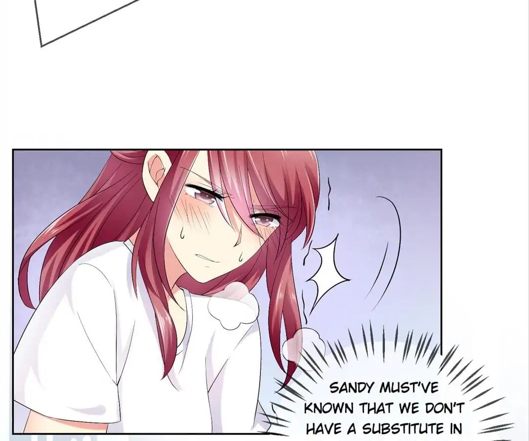 Popular Deskmate is A Cat chapter 30 - page 30