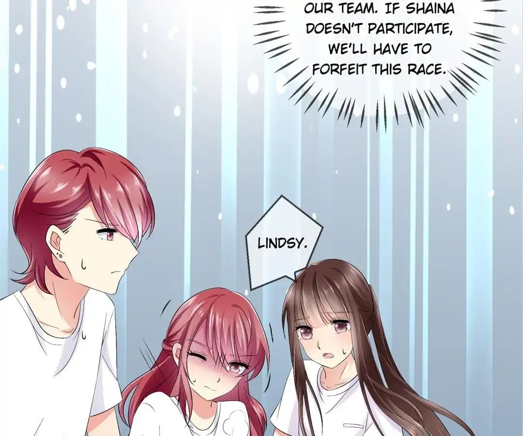 Popular Deskmate is A Cat chapter 30 - page 31
