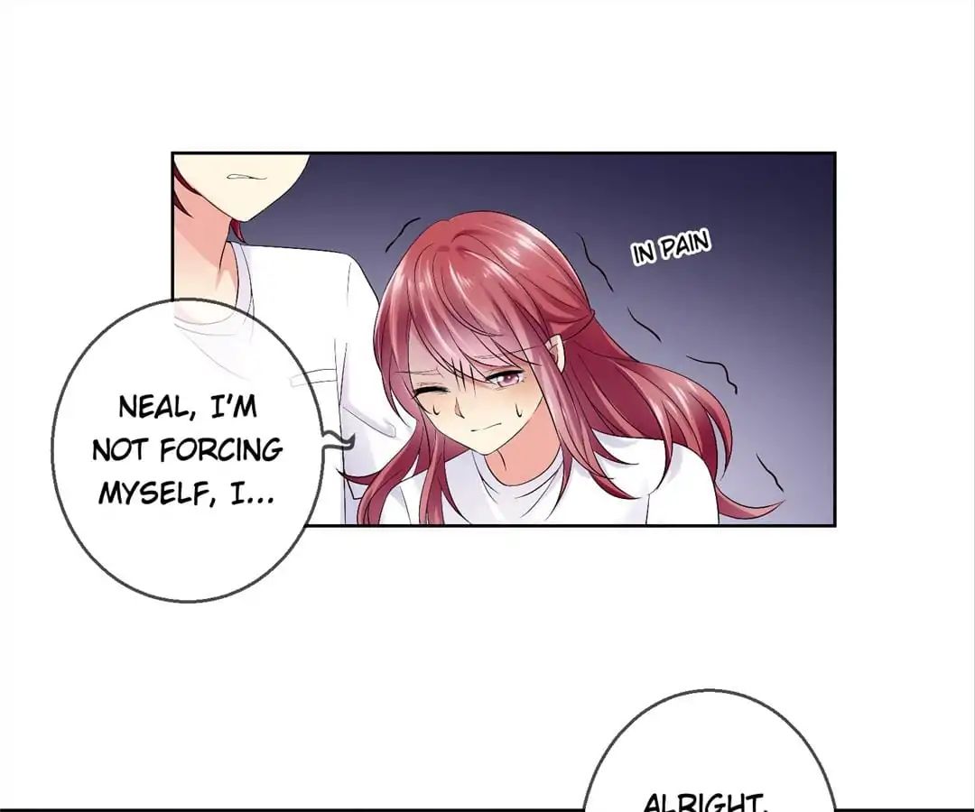 Popular Deskmate is A Cat chapter 30 - page 39