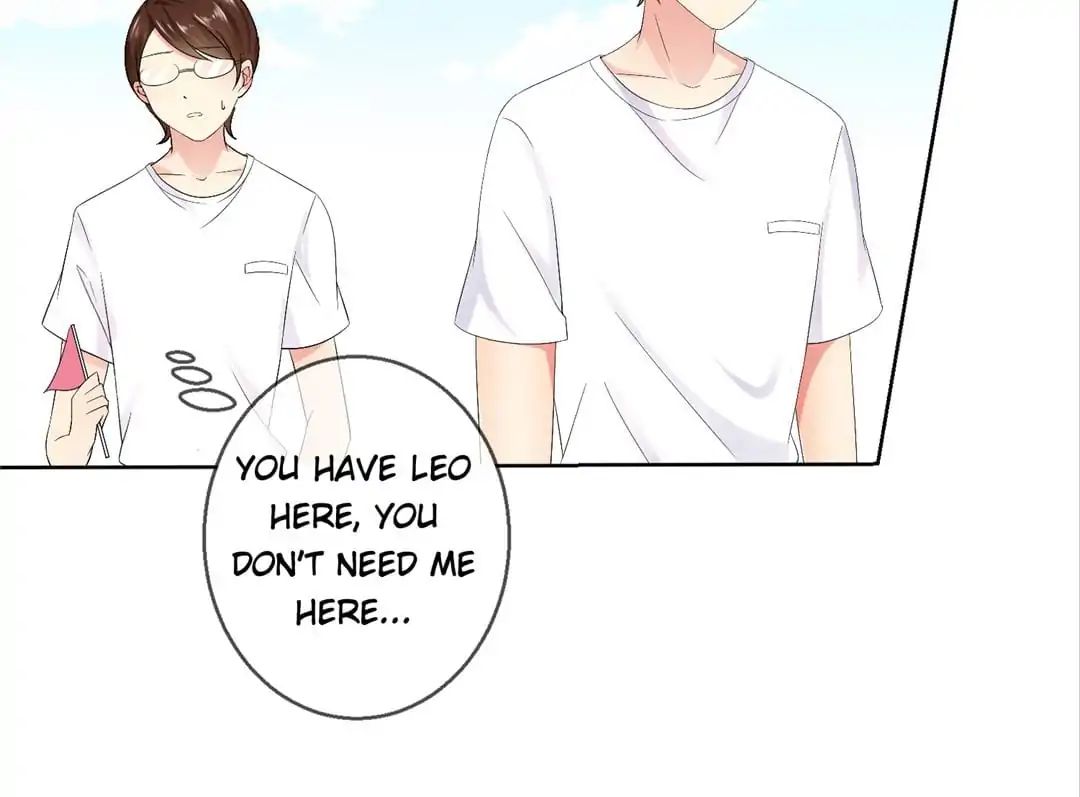 Popular Deskmate is A Cat chapter 30 - page 43