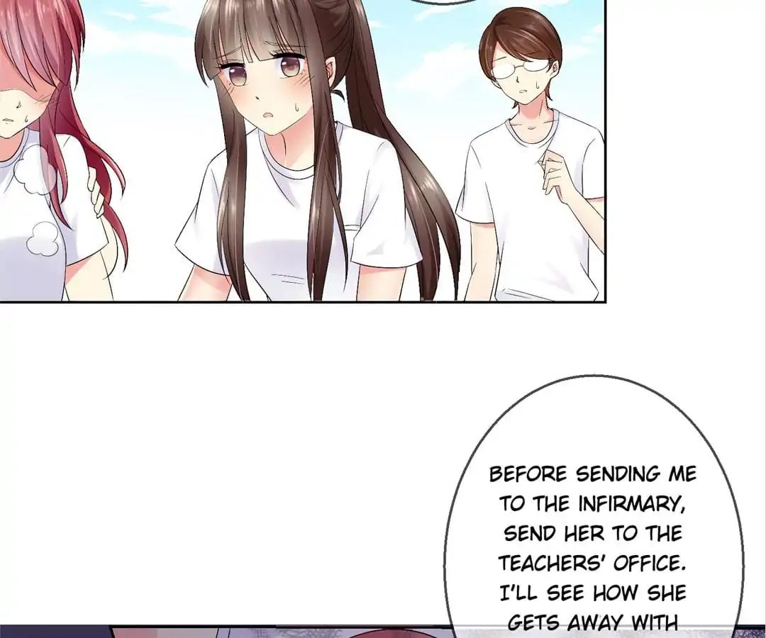 Popular Deskmate is A Cat chapter 30 - page 47