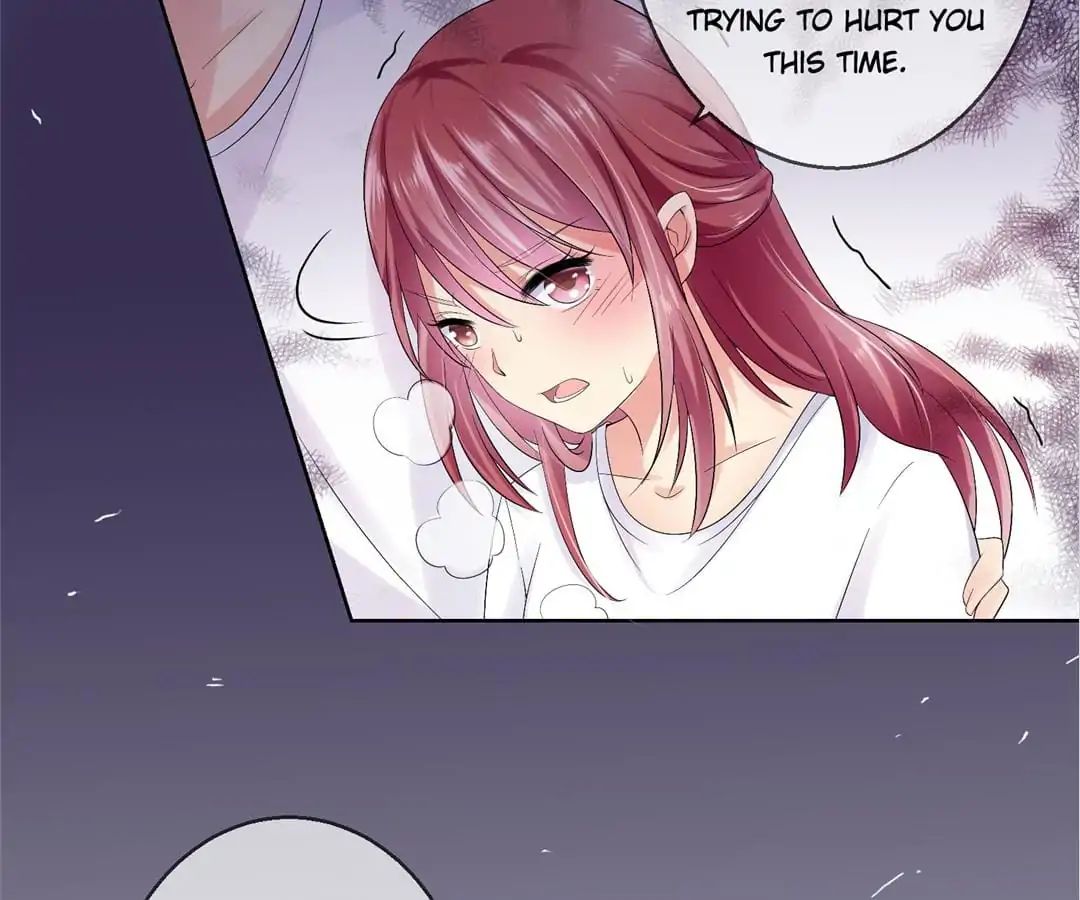 Popular Deskmate is A Cat chapter 30 - page 48