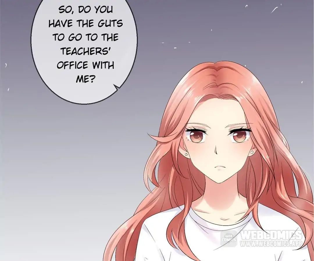 Popular Deskmate is A Cat chapter 30 - page 49