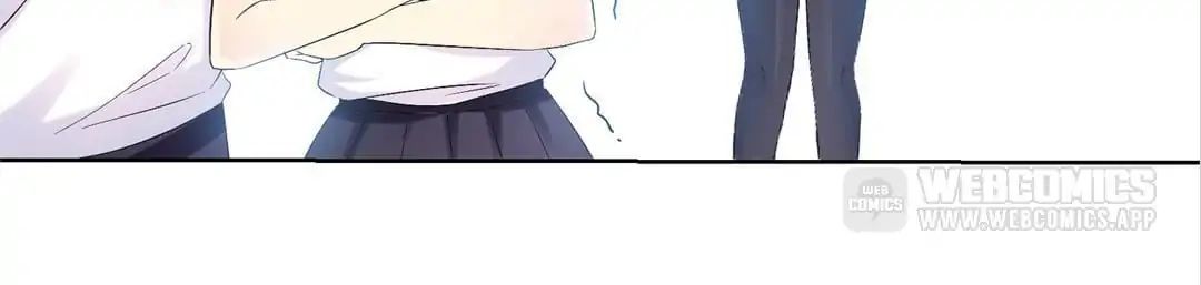 Popular Deskmate is A Cat chapter 30 - page 6