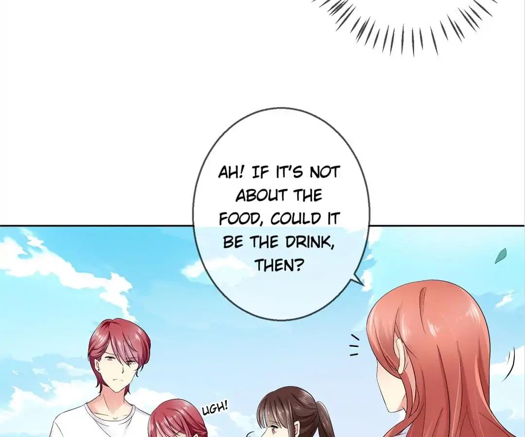 Popular Deskmate is A Cat chapter 30 - page 9