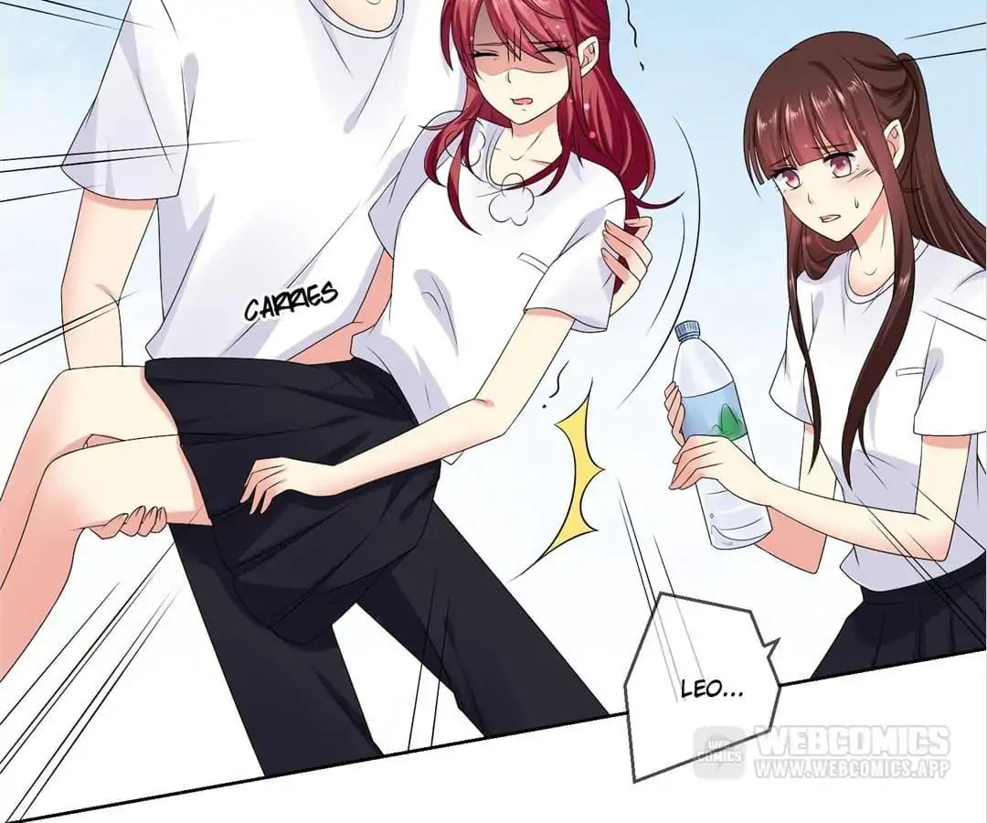 Popular Deskmate is A Cat chapter 31 - page 10