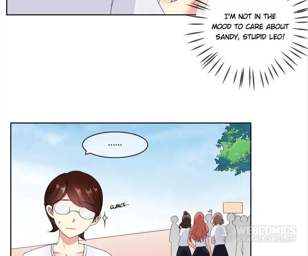 Popular Deskmate is A Cat chapter 31 - page 14