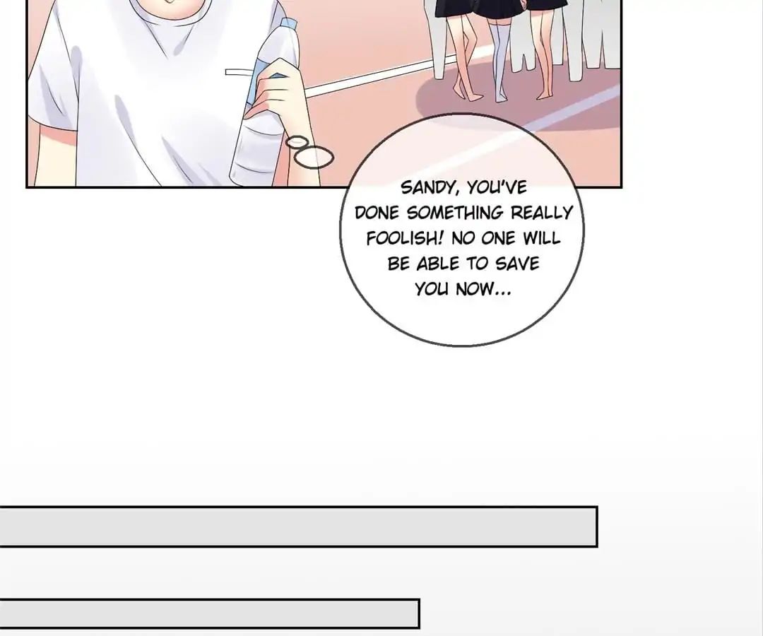 Popular Deskmate is A Cat chapter 31 - page 15