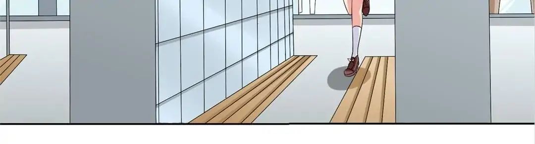 Popular Deskmate is A Cat chapter 31 - page 17