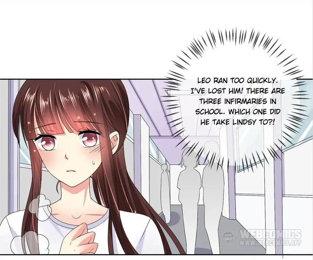 Popular Deskmate is A Cat chapter 31 - page 18