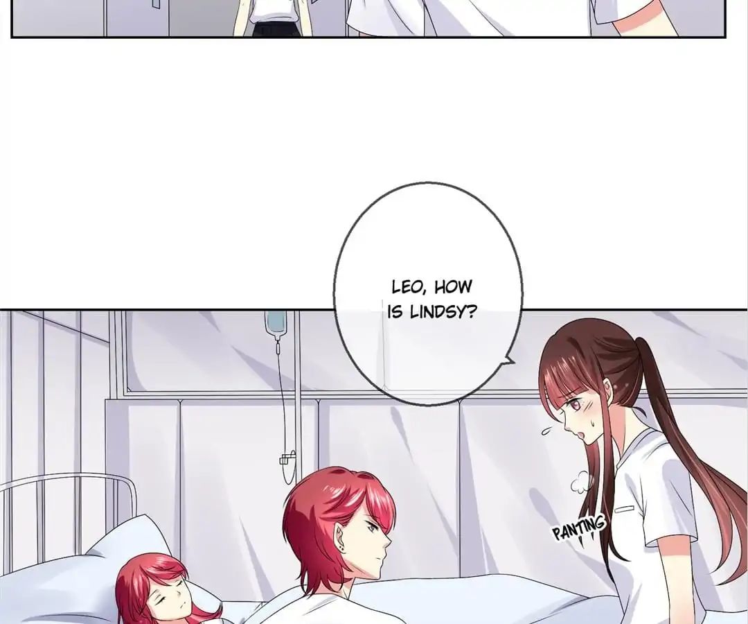 Popular Deskmate is A Cat chapter 31 - page 24